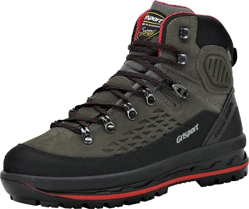 Grisport work 15011S11G Grisport Wanderschuh von Grisport work