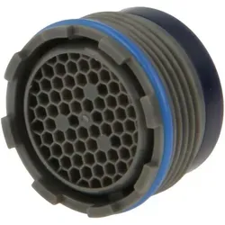 Neoperl Caché Honeycomb Strahlregler M18,5 x 1