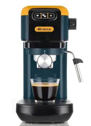 Ariete 1399 Espresso-Kaffeemaschine von Ariete