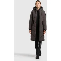 khujo Aribay6 Damen Wintermantel von khujo