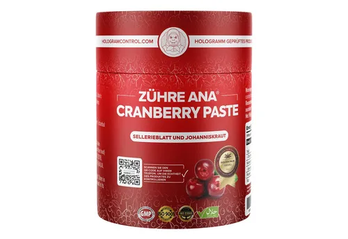 Marmeladen & Gelees von Zühre Ana®