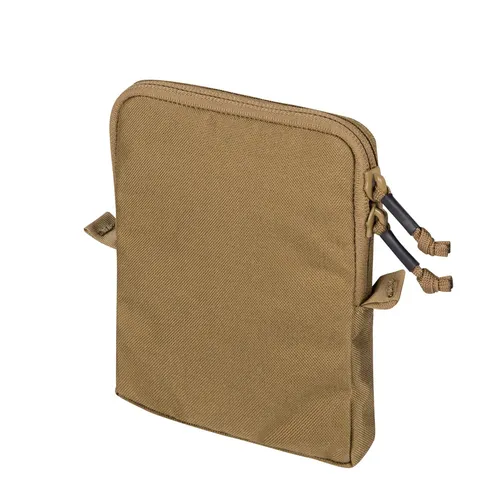Helikon-Tex Document Insert Cordura Hülle, coyote