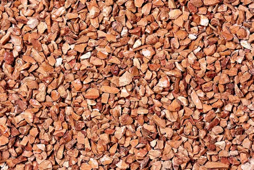 Splitt Rosso Verona 20 - 30 mm rot 25 kg