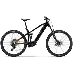 Haibike AllTrail 10.5 ABS 29 High 2026 (L (47)) – Robustes E-Mountainbike