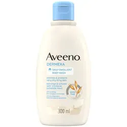 AVEENO DERMEXA Duschbad 300ml
