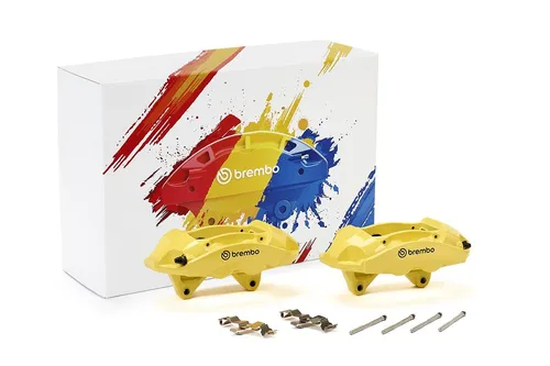 Brembo Bremssattel XTRA LINE