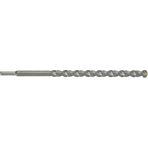 wolfcraft Mauerdurchbruchsbohrer HM ø22x400mm – Präzise Durchbrüche - Hochwertiger Mauerdurchbruchsbohrer für präzise und saubere Bohrungen. Ideal für den professionellen Einsatz und langlebig durch hochwertige Materialien.