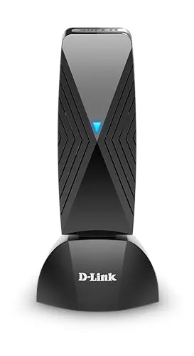 D-Link VR Air Bridge DWA-F18 von D-Link