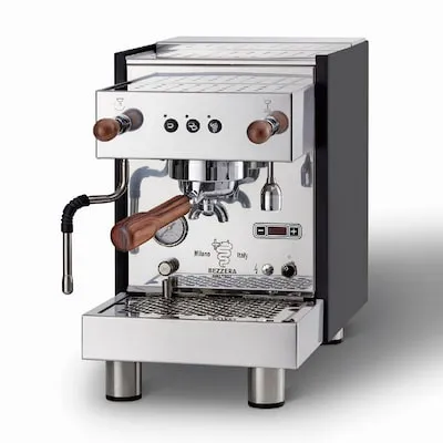 Bezzera Crema DE PID Espressomaschine