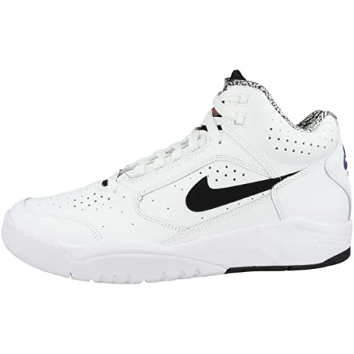Nike Air Flight Mid DJ2518-101, Men Sneakers, White, 46 EU