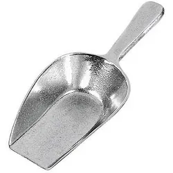 WILESCO Abwiegeschaufel 90 gr 185mm Leichtmetall