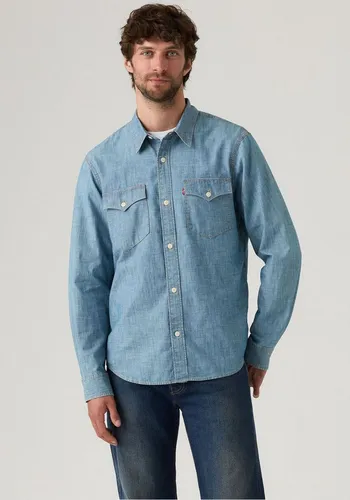 LEVI'S Jeanshemd 