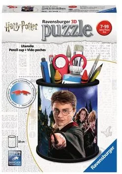 Ravensburger 111541 Bleistiftständer Harry Potter von Ravensburger