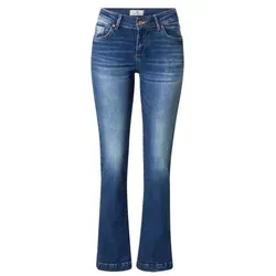 LTB Damen Fallon Jeans Morna Undamaged Wash 54100, 33W/36L