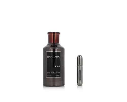Bharara Eau de Parfum King