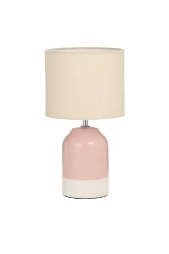 Pauleen Tischleuchte Sandy Glow in beige von Pauleen