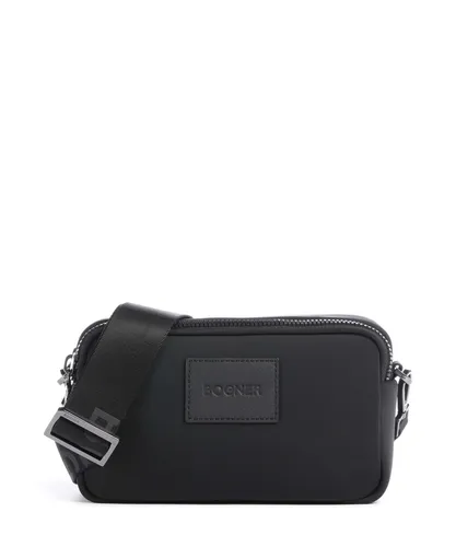 Bogner Alvier Avy Umhängetasche in schwarz von BOGNER