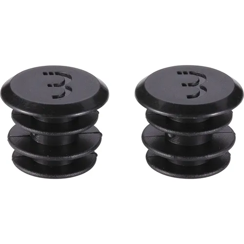 BBB Plug & Play BBE-50 Bar Ends Lenkerendstopfen one_size