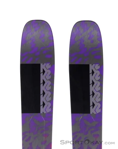 K2 Mindbender 99Ti Wm Freerideski