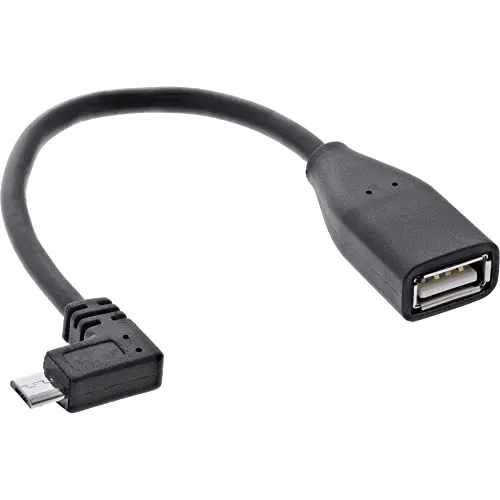 InLine Adapter von InLine