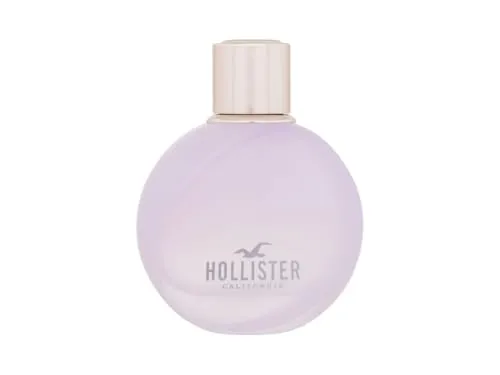 Hollister Free Wave Eau de Parfum 50 ml