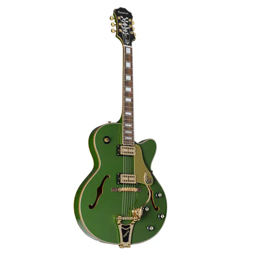 Epiphone Emperor Swingster FGM von Epiphone