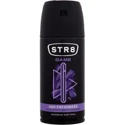 STR8 Game 48H Frische-Deodorant-Spray 150 ml