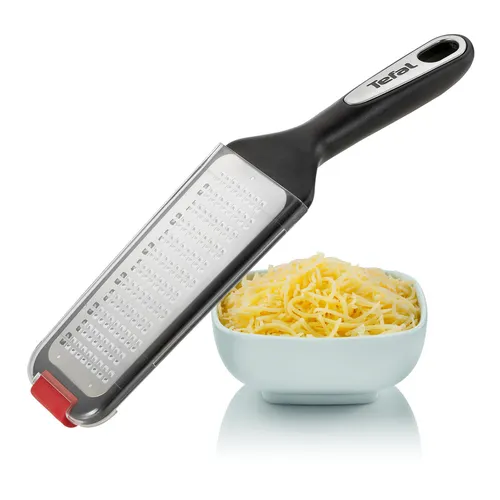 Reiben von Tefal