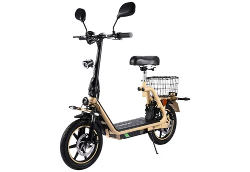 E-Bikes bis 800 Euro von Eneway