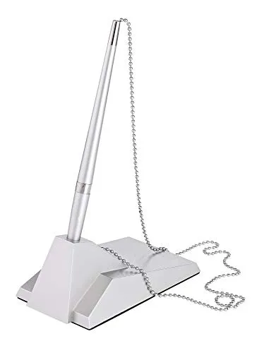 Alco-Albert 1511-28 - Kugelschreiberständer Standkugelschreiber, 1 Stück