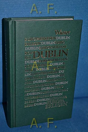 Dublin Europa Erlesen