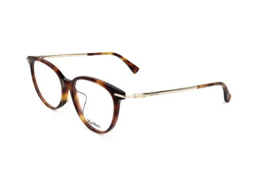 MaxMara MM5064-D 052  HAVANA 53/16/140 Damen Brillen