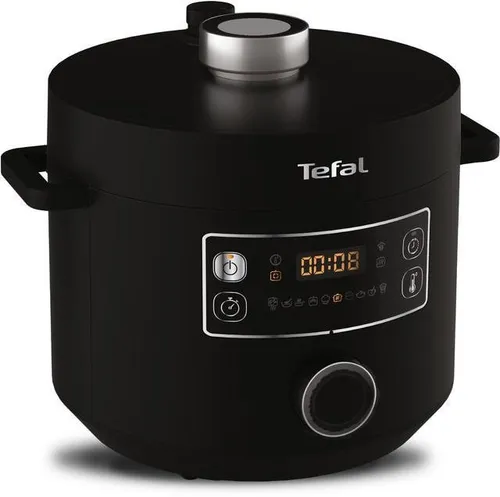 Tefal CY7548 Turbo Cuisine Multikocher
