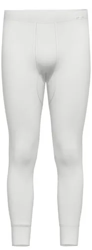 Ammann Retro Pants 181880 - Lange Unterhose Feinripp - Bequeme lange Unterhose aus 100% Baumwolle, ideal für den täglichen Tragekomfort. Hochwertiger Feinripp und optimaler Sitz für jedes Outfit.