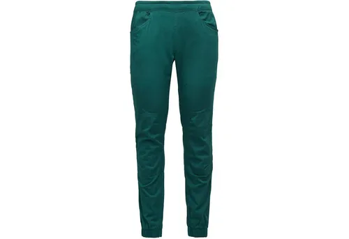 Black Diamond Herren Notion Hose (Größe L, grün) von Black Diamond