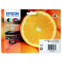 EPSON 33 T3337