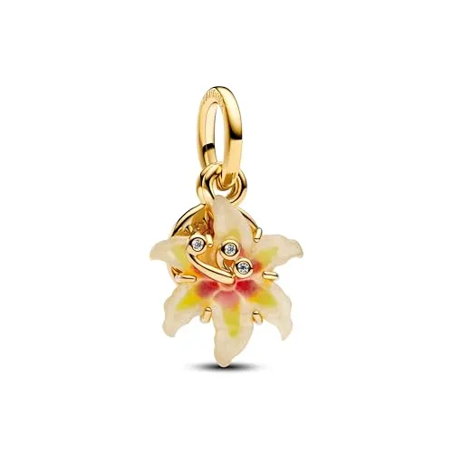 Bekleidung & Accessoires Gold von Pandora