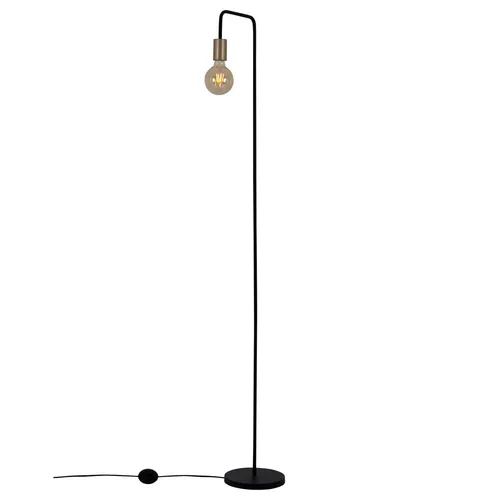 Näve Leuchten Stehleuchte 