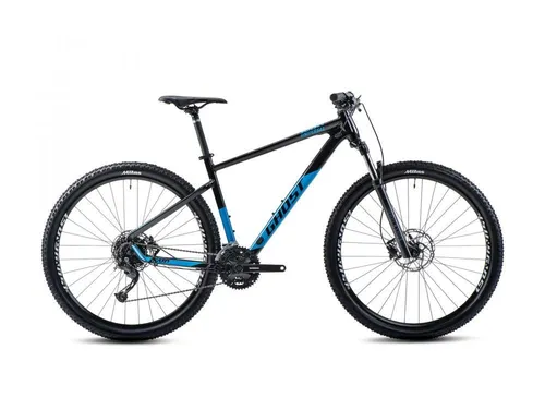 Mountainbikes bis 1000 Euro von Ghost