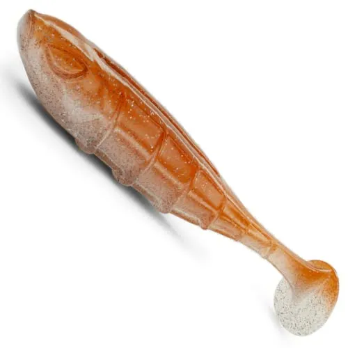 Nays VNM 20 5,08cm - 12 Gummifische, Farbe:C-06