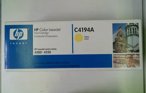 Produktbild HP C4194A Toner