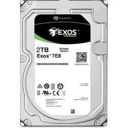 Seagate Enterprise ST2000NM000A