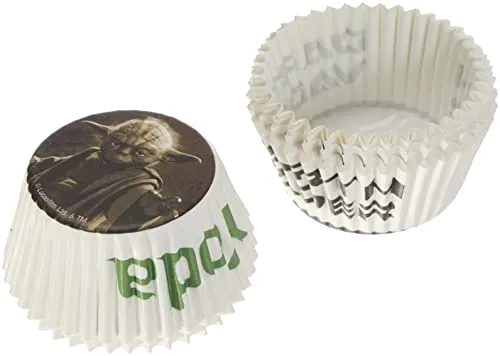 Decocino Muffinförmchen, Papier von DECOCINO