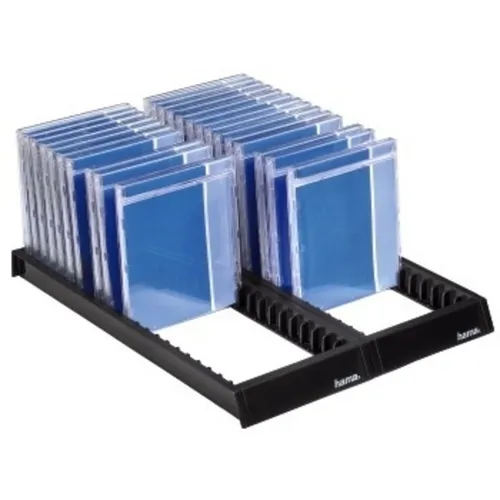 Hama CD-Hülle CD-Flipper 44