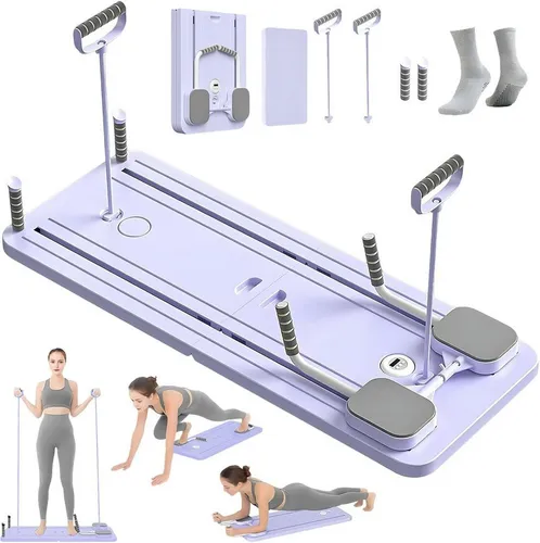 Yoga & Pilates von UMAY