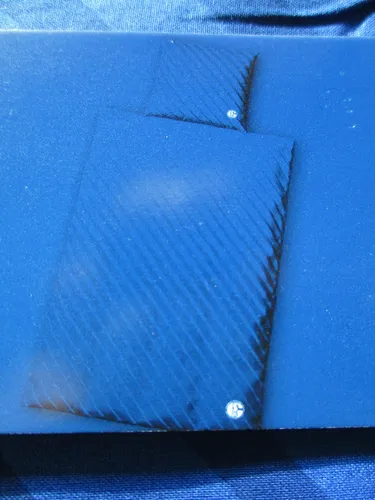 FC Schalke 04 Bettwäsche im Baumwollbeutel 135x200+80x80