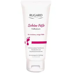 Rugard Schöne Füße Fußbalsam