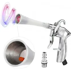 BENBOW Hochdruckpistole mit Tornado-Effekt