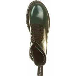 *art Stiefel 1167 NAPPA SHINNY JUNGLE / MARINA Farbe Jungle - Grün - 40