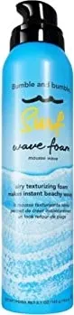 Bumble and bumble Surf Texturizing Finishing Foam 150 ml
